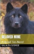 Cover: Beloved Mine - Kalalea George