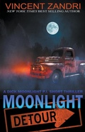 Cover: Moonlight Detour - Vincent Zandri