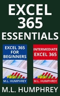 Bild: Excel 365 Essentials - M.L. Humphrey