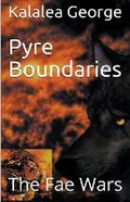 Cover: Pyre Boundaries - Kalalea George