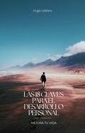 Cover: LAS 18 CLAVES PARA EL DESARROLLO PERSONAL - Alejandra Girado