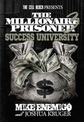 Cover: The Millionaire Prisoner 4: Pen Pal Mastery - The Cell Block