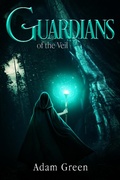 Cover: Guardians of the Veil - Adam Green