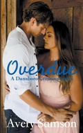 Cover: Overdue - Avery Samson