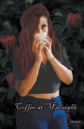 Cover: Coffee at Midnight - C.M. Morton