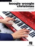 Cover: Boogie Woogie Christmas - Hal Leonard Corporation