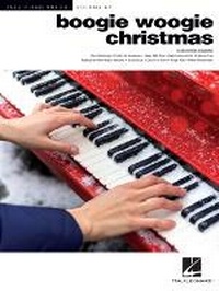 Abbildung von: Boogie Woogie Christmas - Hal Leonard Corporation