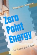 Cover: Zero Point Energy - Integrity Research Institiute