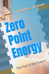 Enlarge image Cover: Zero Point Energy - Integrity Research Institiute
