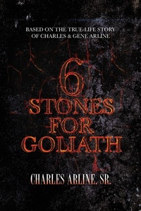 Abbildung von: 6 Stones for Goliath - Palmetto Publishing