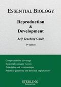 Cover: Reproduction & Development - Sterling Education
