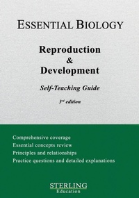 Enlarge image Cover: Reproduction & Development - Sterling Education