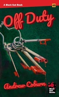 Cover: Off Duty - Stark House Press