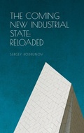 Cover: The Coming of New Industrial Society - Academic Studies Press
