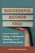 Cover: Successful Author FAQs - Rock Rooster Books