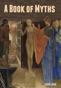 Cover: A Book of Myths - Bibliotech Press