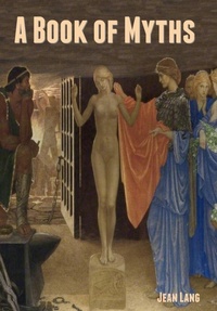 Enlarge image Cover: A Book of Myths - Bibliotech Press