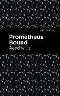 Abbildung von: Prometheus Bound - Mint Editions