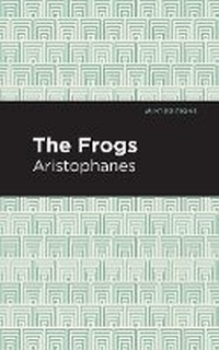 Abbildung von: The Frogs - Mint Editions