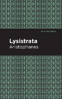 Abbildung von: Lysistrata - Mint Editions