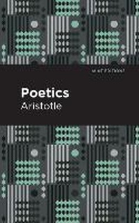 Abbildung von: Poetics - Mint Editions