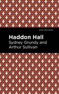 Cover: Haddon Hall - Mint Editions
