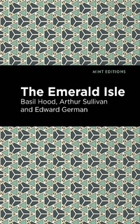 Enlarge image Cover: The Emerald Isle - Mint Editions