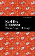 Cover: Kari the Elephant - Mint Editions