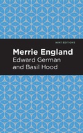 Cover: Merrie England - Mint Editions