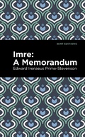 Cover: Imre - Mint Editions