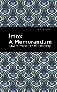 Enlarge image Cover: Imre - Mint Editions
