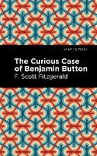 Abbildung von: The Curious Case of Benjamin Button - Mint Editions
