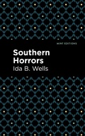 Cover: Southern Horrors - Mint Editions