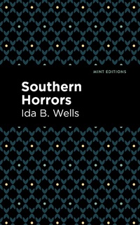Enlarge image Cover: Southern Horrors - Mint Editions