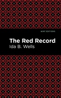 Cover: The Red Record - Mint Editions