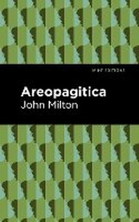Abbildung von: Areopagitica - Mint Editions