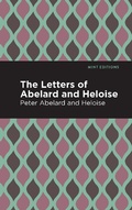 Cover: The Letters of Abelard and Heloise - Mint Editions