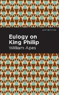 Abbildung von: Eulogy on King Philip - Mint Editions
