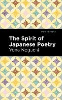 Abbildung von: The Spirit of Japanese Poetry - Mint Editions