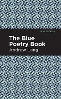 Abbildung von: The Blue Poetry Book - Mint Editions