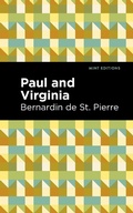 Cover: Paul and Virginia - Mint Editions