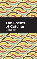 Cover: The Poems of Catullus - Mint Editions