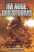 Cover: Im Auge des Sturms - Wargate Books