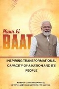 Cover: Mann Ki Baat - Inspiring Transformational Capacity of a Nation and its People - Notion Press