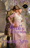 Cover: Beth's Behavior - Maggie Sims, LLC