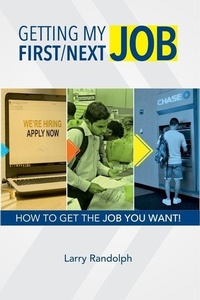 Enlarge image Cover: Getting My First/Next Job - Self-Published