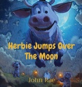 Cover: Herbie Jumps Over The Moon - Intellech, Inc.