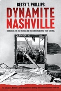 Cover: Dynamite Nashville - Third Man Books