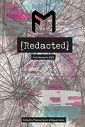 Cover: Fwd - Stepsister Press