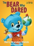 Cover: The BEAR Who DARED - Bear Affair, Inc